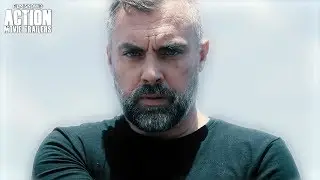 ANATOMY OF AN ANTIHERO Trailer (2019) | Alan Delabie Action Movie