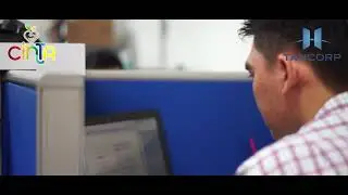 #Ourpeople | Tancorp Daily Activity (part 1)