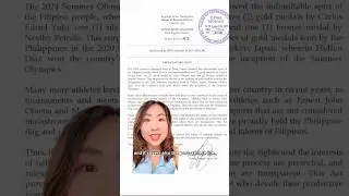 EXPLAINER: How will Filipino athletes be protected?