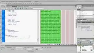 Quick Tip: Using Web Fonts With Dreamweaver CS6