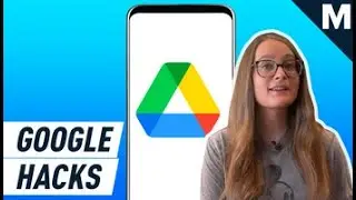 10 Ways to Get the Most Out of Your Google Drive Ecosystem | Mashable Explains
