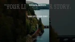 #powerfulthoughts #motivation #today #facts #life