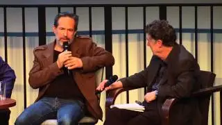 Talk: Michel Auer, Andreas H. Bitesnich, Manfred Heiting - VPBF 2015