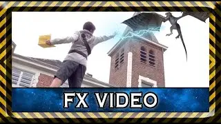 Pesten op kamp is niet ok&eacute;. Filmkamp 6.2 i.s.m. Activak.