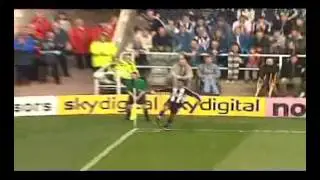 Nolberto Solano - Forever Nobby (Original Video)