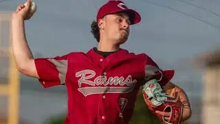 Clarke Varsity Rams 10-0 Playoff Win vs. VSN