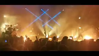 Villagers of Ioannina City - Millennium Blues (&Theta;έ&alpha;&tau;&rho;&omicron; &Beta;&rho;ά&chi;&omega;&nu; 09/2022)