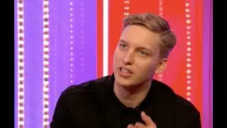 George Ezra Interview+Live Music - Paradise. The One Show. BBC. 28 Mar 2018