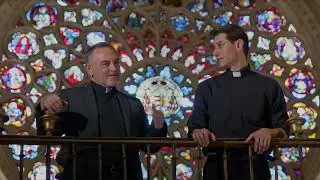 AVE MARÍA...