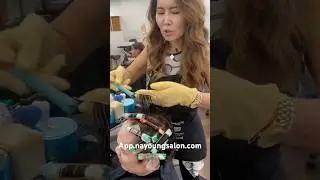 Mensperm dallassalon