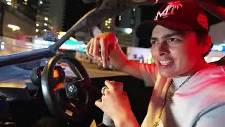 De ruta con WILITO en MAZATL&Aacute;N. | LONCHE 