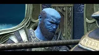 Blessing (Brok&rsquo;s Truth) &ndash; Bear McCreary/God of War Ragnarok Unreleased Soundtrack | Game Version