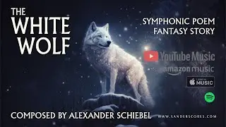 The White Wolf - symphonic poem/fantasy story