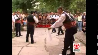 Sivas Halayları        -      Sivas Halayı