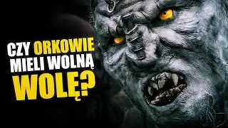 Была ли у орков свобода воли?