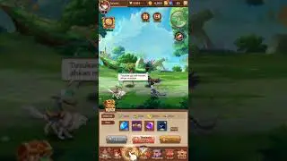 Cara main game idle legend