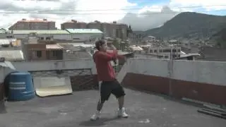 Diego PRO ft TObii & Warrior