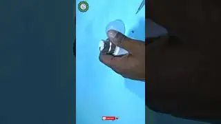 🔥Old LED Bulb Trick / Reuse of Old LED Bulb #shorts