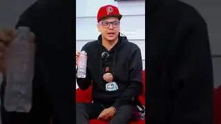 Mami King prende la far&aacute;ndula con sus chistes explosivos