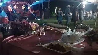 Memo y su ritmo tropical ,el agua claro 