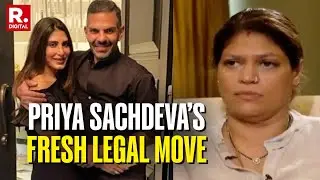 Fresh Court Battle in Sunjay Kapur&rsquo;s ₹30,000-Crore Estate Disput