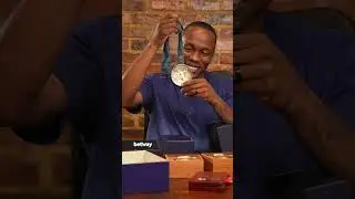 🎬My Favourite Things featuring Olympic medalist Akani Simbine