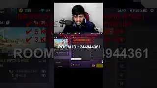 🔴Day 11 LIVE | Free Fire SOLO | Fair Play Tournament | ₹100 Reward | SAFIK R7G8 #verticallivefeed