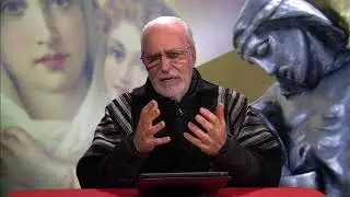 NECESIDAD DE REFUNDAR SCHOENSTATT - El Carisma de Schoenstatt - Sesión 1