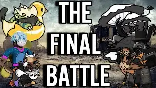 #1 Fluppy Fan vs #2 Mourveil Fan... WHO WINS THE DDL | DDL FINALS: Vs @astralplague