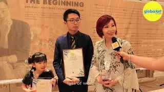 International Franchisee Award 2019 | Singapore Interview