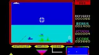 Zzoom (ZX Spectrum)