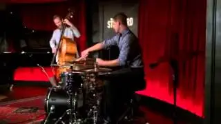 Take five - Niclas Bardeleben, The Standard Copenhagen