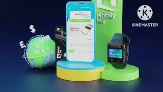 Mobile pay digital wallet