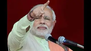 PM Modi LIVE | BJP Public Meeting In LB Stadium | Telangana Elections 2018 | TVNXT Hotshot Live