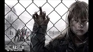 Homefront: The Revolution - Ross Tregenza - Pause Theme