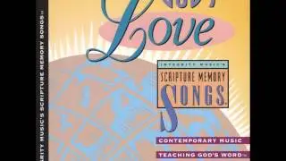 Scripture Memory Songs - Remember O Lord (Psalms 25:6-7&36:7)