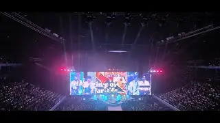 DAY6 10th Anniversary Tour 'The DECADE' in Manila | DAY6 (데이식스) - Time Of Our Life