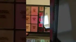 Avon Sneak Peek! True Color For the Love of Makeup Artist Palette Preview