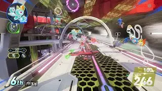 Part47〘索尼克赛车：交叉世界/Sonic Racing: CrossWorlds〙