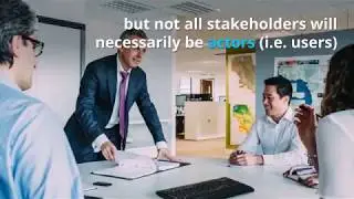 Use Case Modelling