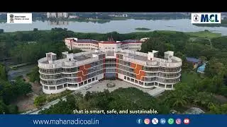 ICCC - The Digital Brain of MCL, Empowering India's Energy Mission With Technology | MCL Sambalpur