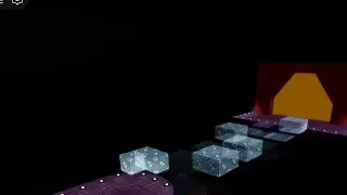 Melon Games - Glass Stepping Stones || Melon Playground