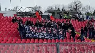 Nuova Guardia Torres in trasferta ad Ancona 2023-24.