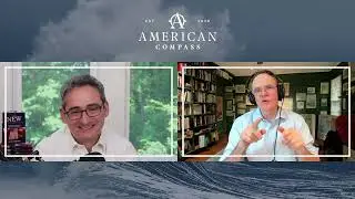 Fixing Scientific Research Funding with Simon Johnson