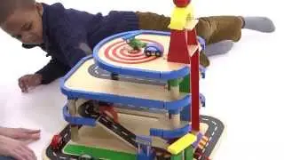 ALEX  Toys Parking Garage 19WN