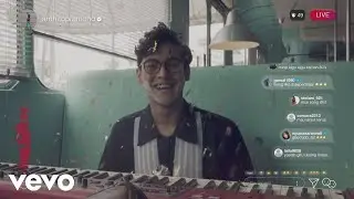Ardhito Pramono - superstar