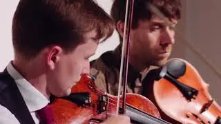 Sarah Rimkus - Two Pieces for String Quartet II. 