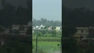 #indianrailways #nature #punk