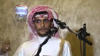 طارق بن عيضه بن غزال