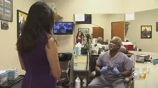 North Texas Small Business Owners Turn To Activism Over Lack Of Federal Help